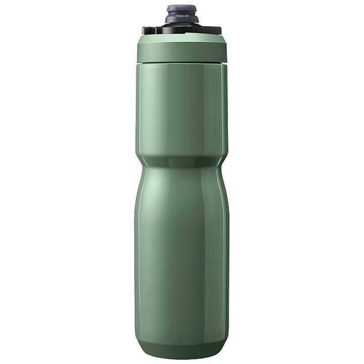 CamelBak Podium Insulated Steel 22oz Water Bottle Moss