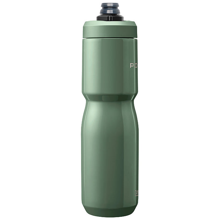 CamelBak Podium Insulated Steel 22oz Water Bottle Moss