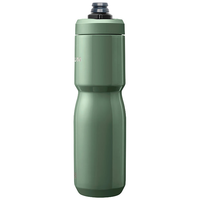 CamelBak Podium Insulated Steel 22oz Water Bottle Moss