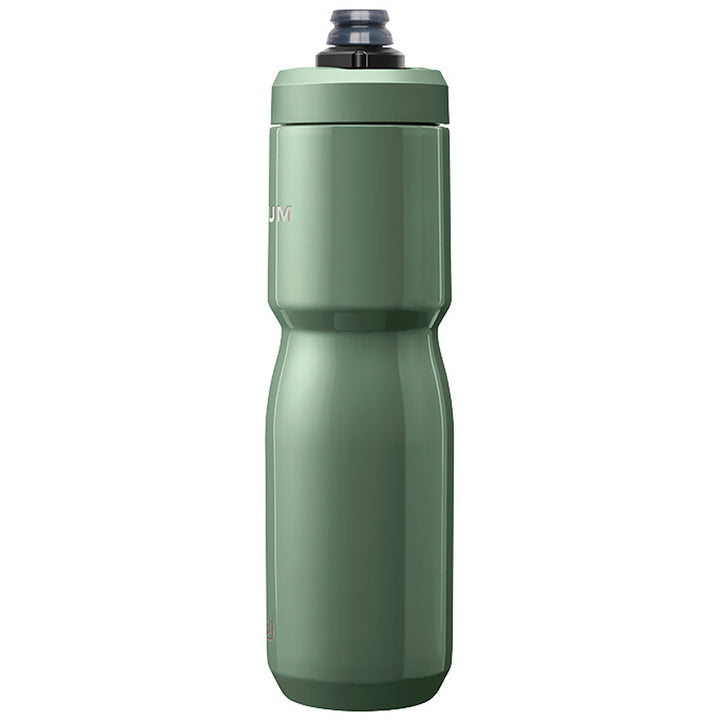 CamelBak Podium Insulated Steel 22oz Water Bottle Moss