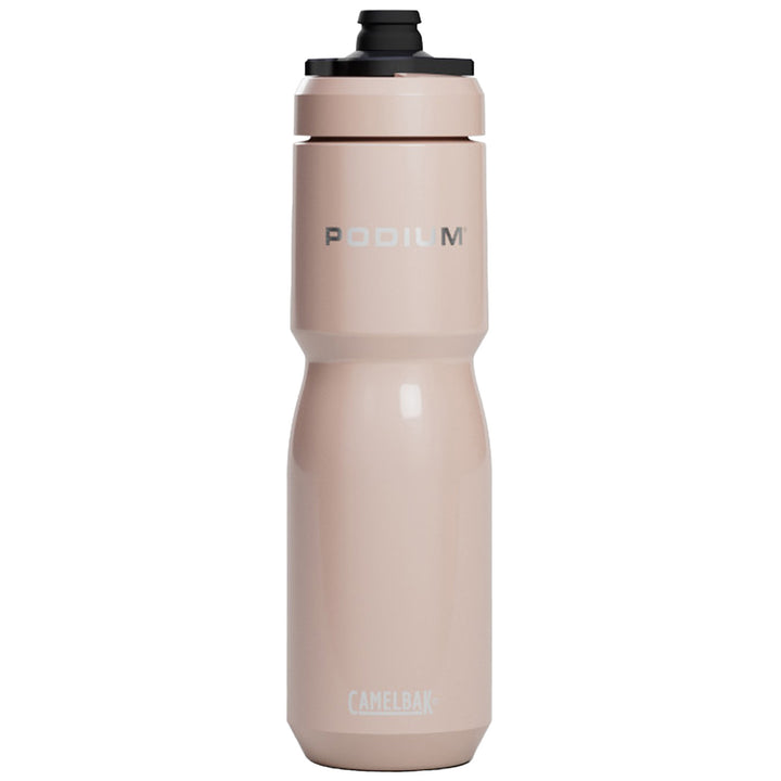 CamelBak Podium Insulated Steel 22oz Water Bottle Petal