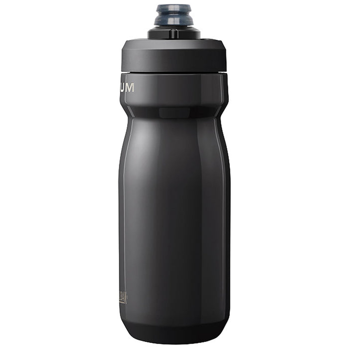 CamelBak Podium Insulated Steel 18oz Water Bottle Black