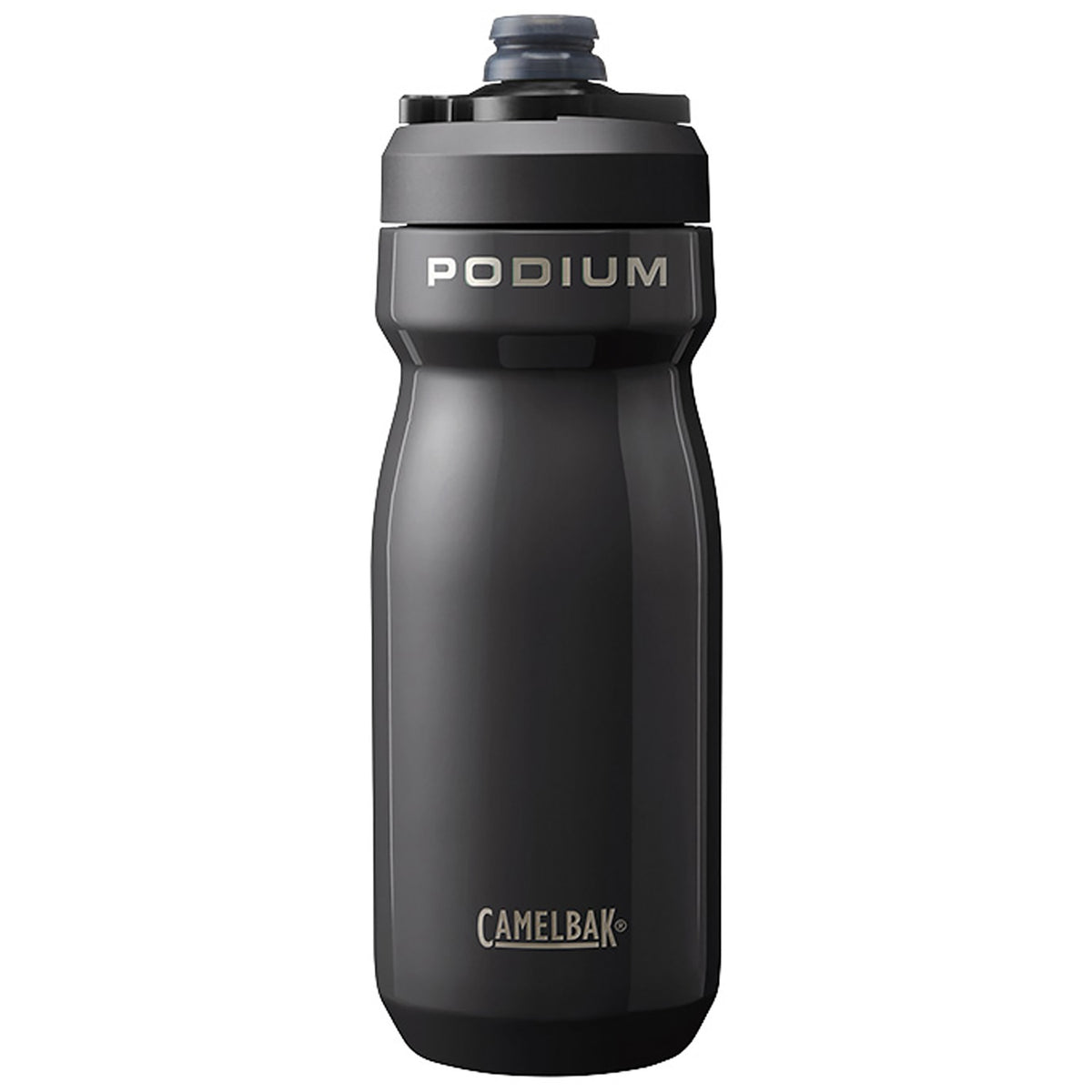 CamelBak Podium Insulated Steel 18oz Water Bottle Black