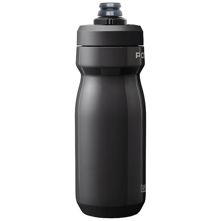 CamelBak Podium Insulated Steel 18oz Water Bottle Black
