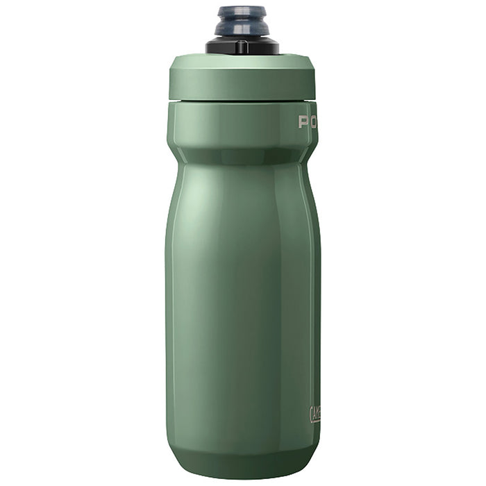 CamelBak Podium Insulated Steel 18oz Water Bottle Moss