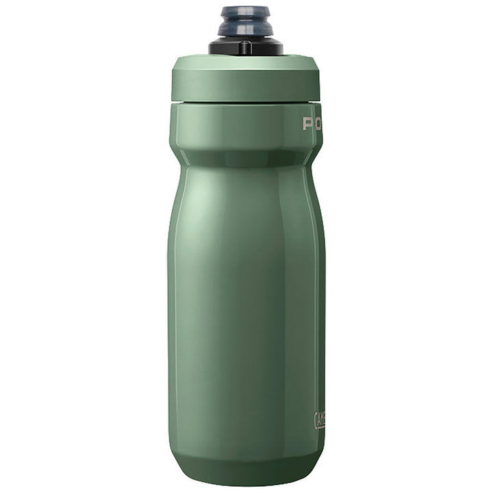 CamelBak Podium Insulated Steel 18oz Water Bottle Moss