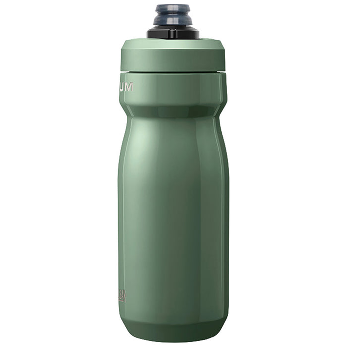 CamelBak Podium Insulated Steel 18oz Water Bottle Moss