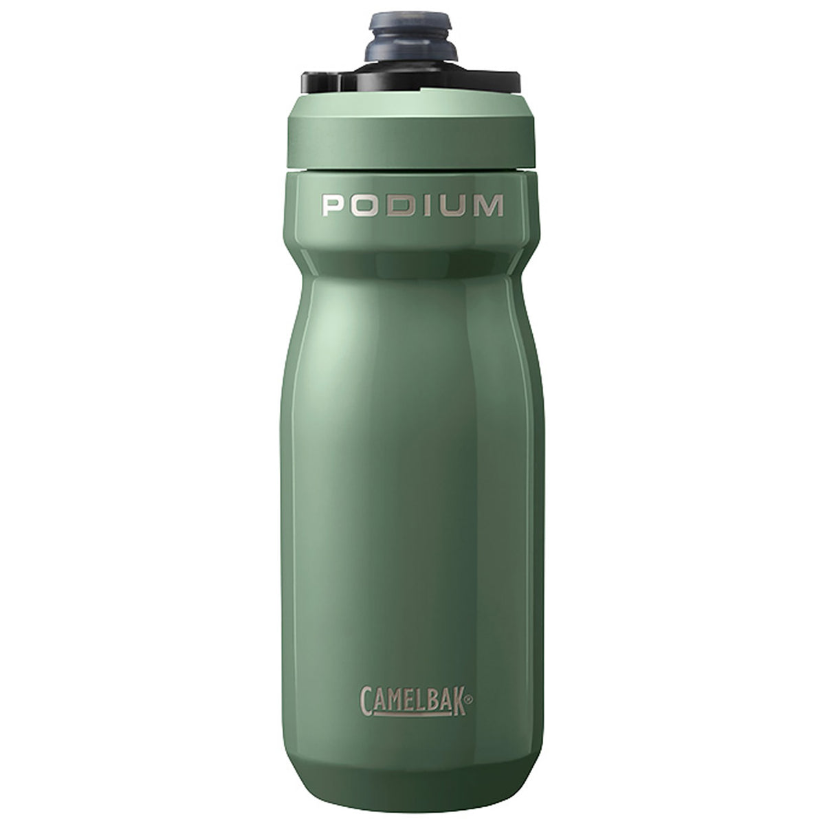 CamelBak Podium Insulated Steel 18oz Water Bottle Moss