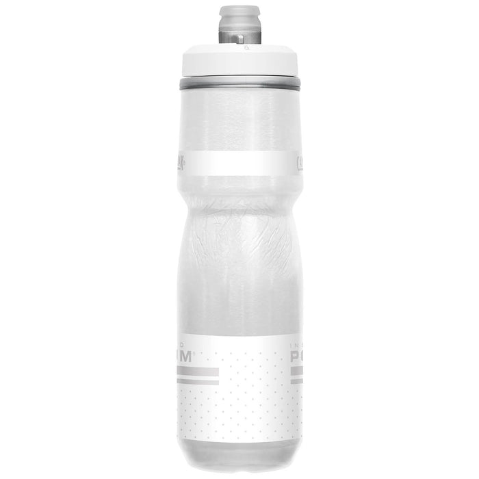 CamelBak Podium Chill 24oz Water Bottle Reflective Ghost