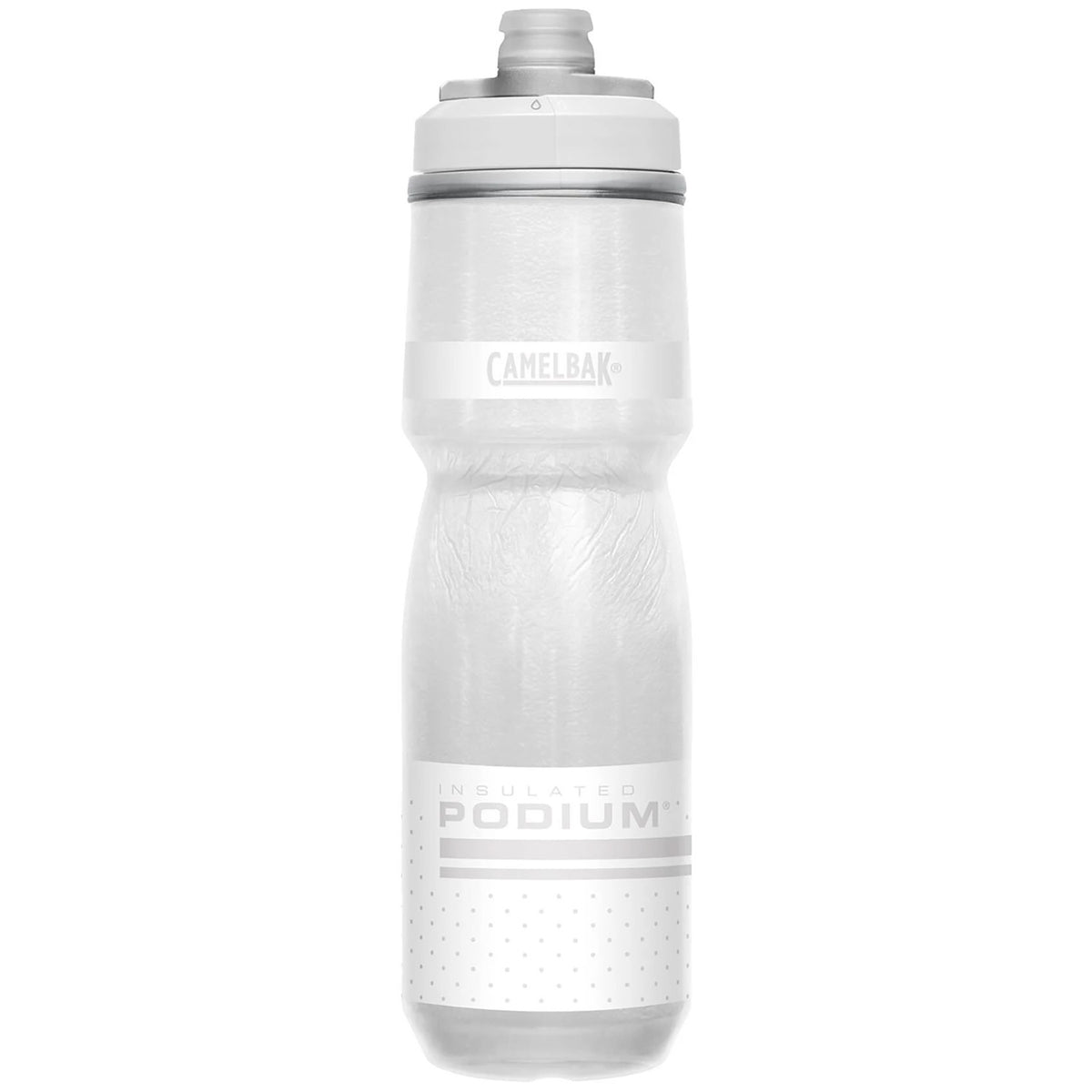 CamelBak Podium Chill 24oz Water Bottle Reflective Ghost