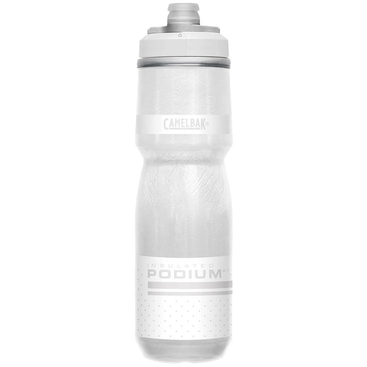 CamelBak Podium Chill 24oz Water Bottle Reflective Ghost
