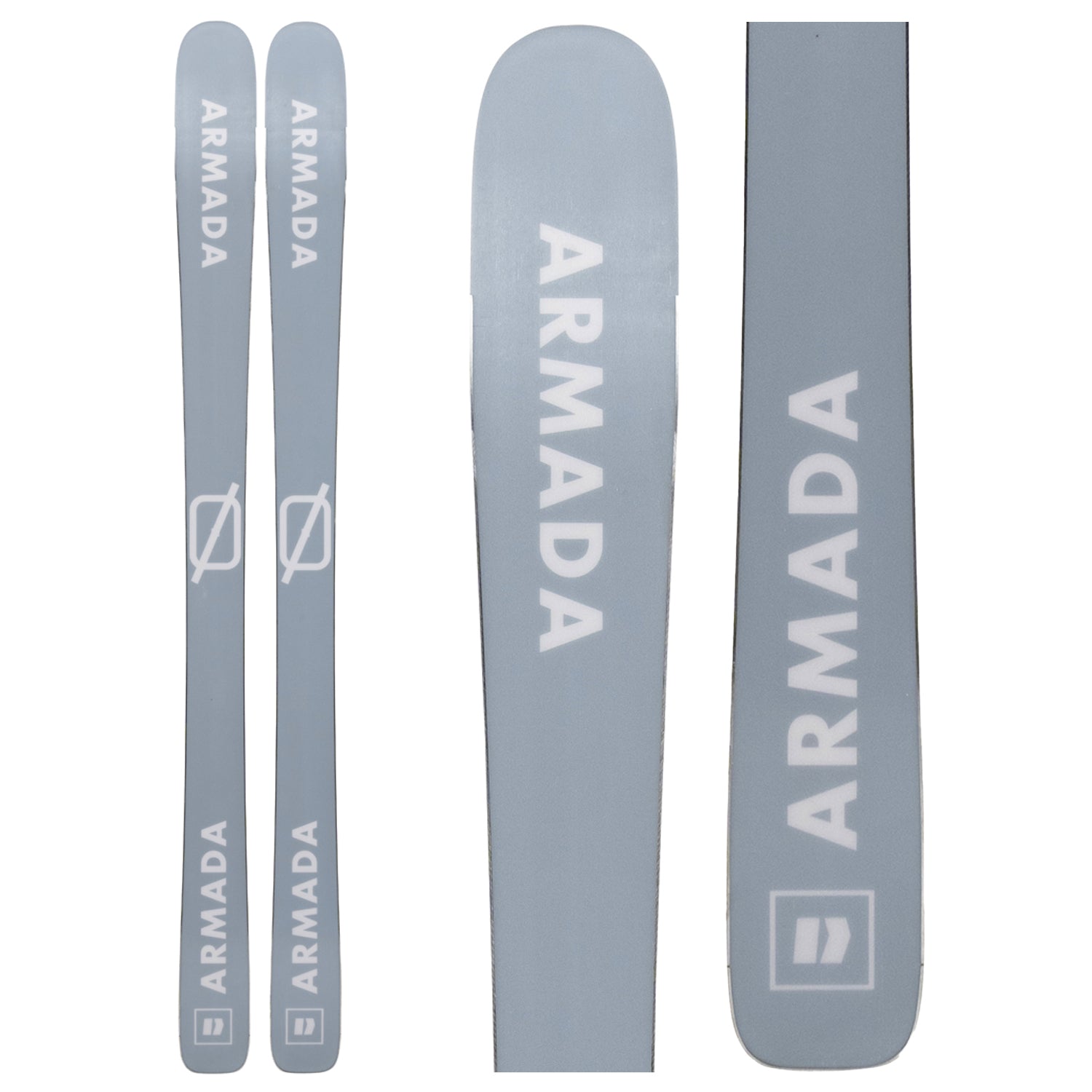 Armada Kimbo 95 Skis 2026 – evo