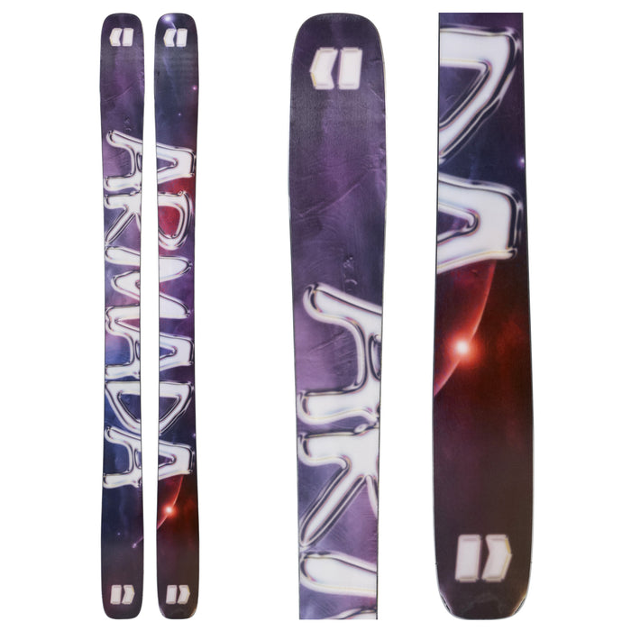 Armada ARV 106 Skis 2026