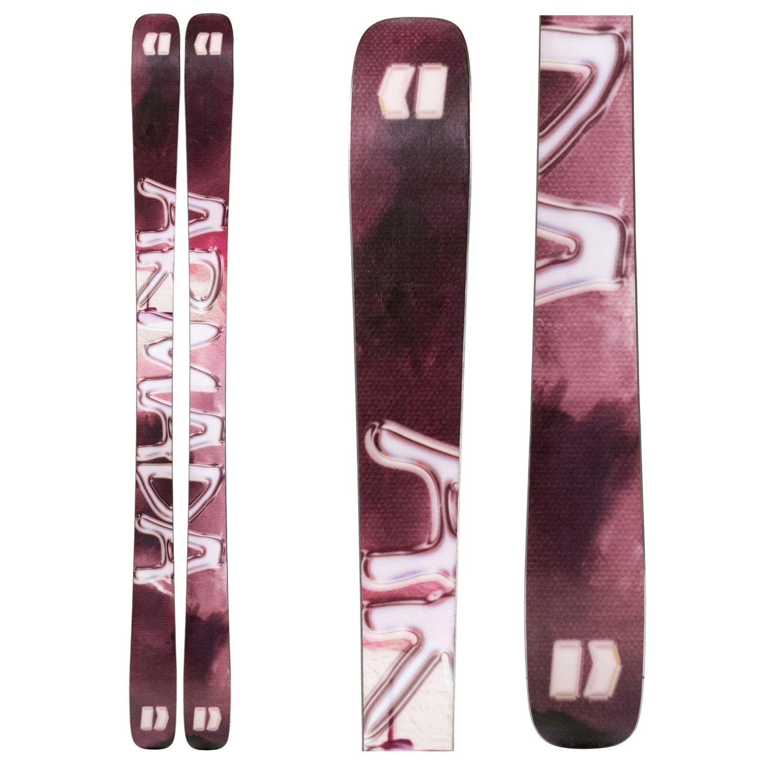 Armada ARV 88 Skis 2026 – evo
