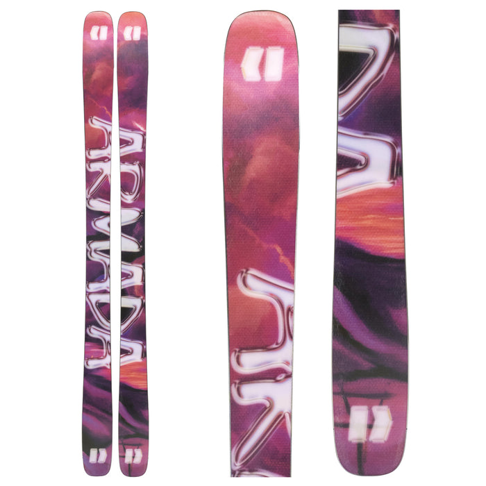 Armada ARV 94 Skis 2026
