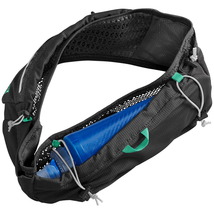 CamelBak Ultra Belt 17oz Hydration Pack Black