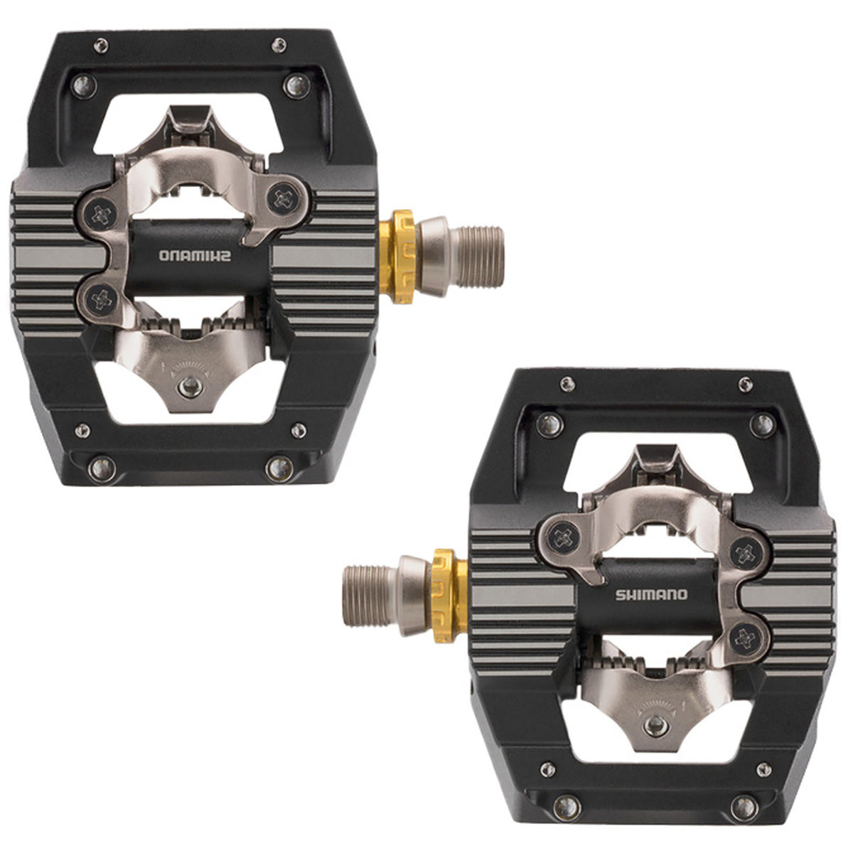 Shimano Saint PD-M821 SPD Pedals PD-M821