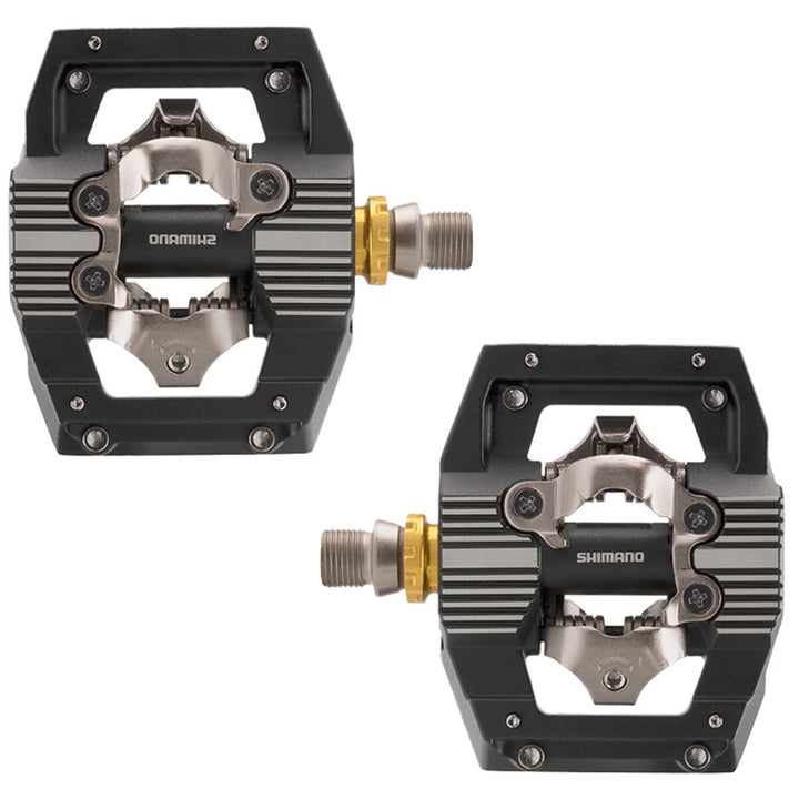 Shimano Saint PD-M821 SPD Pedals PD-M821