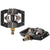 Shimano Saint PD-M821 SPD Pedals PD-M821