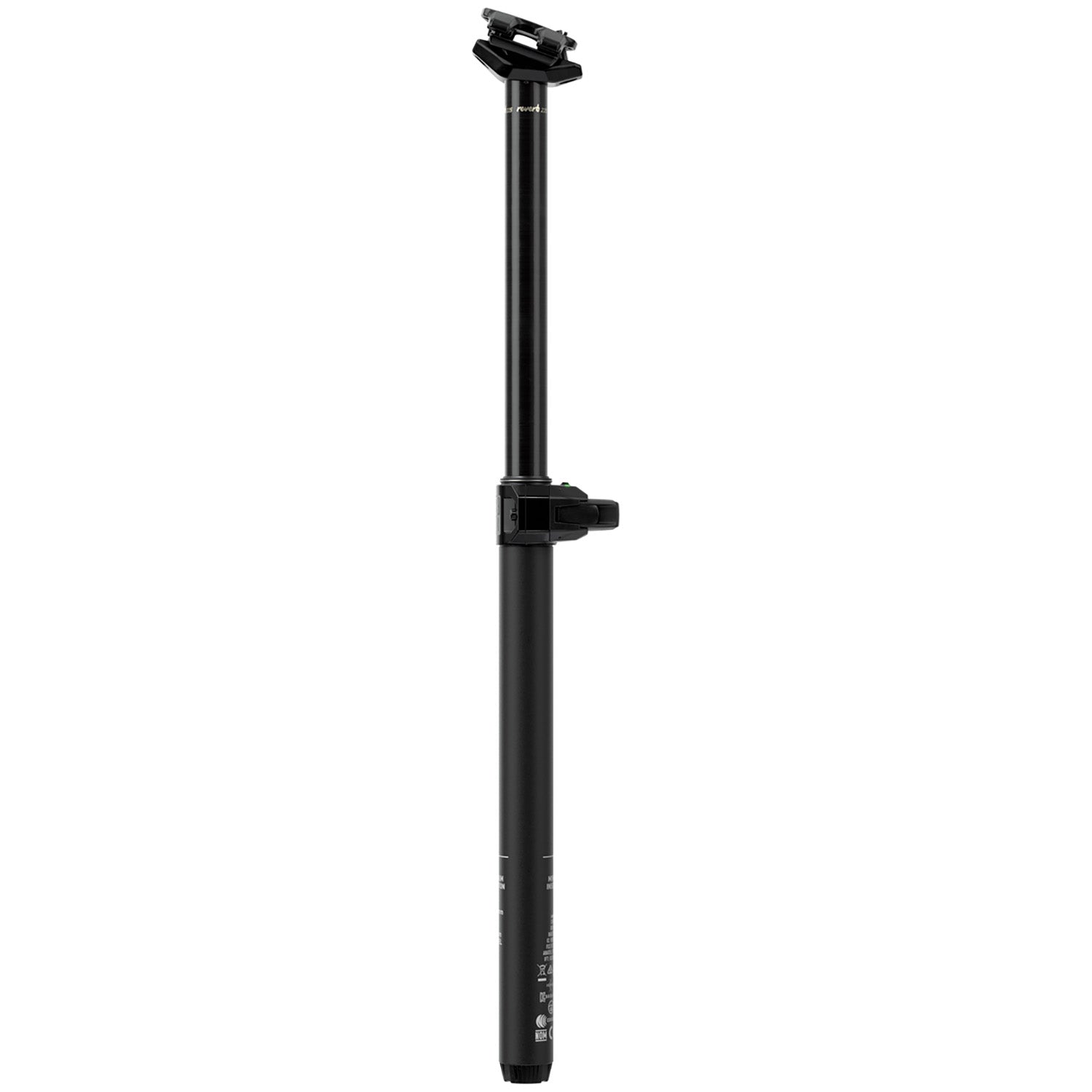 RockShox Reverb AXS Dropper Post – evo