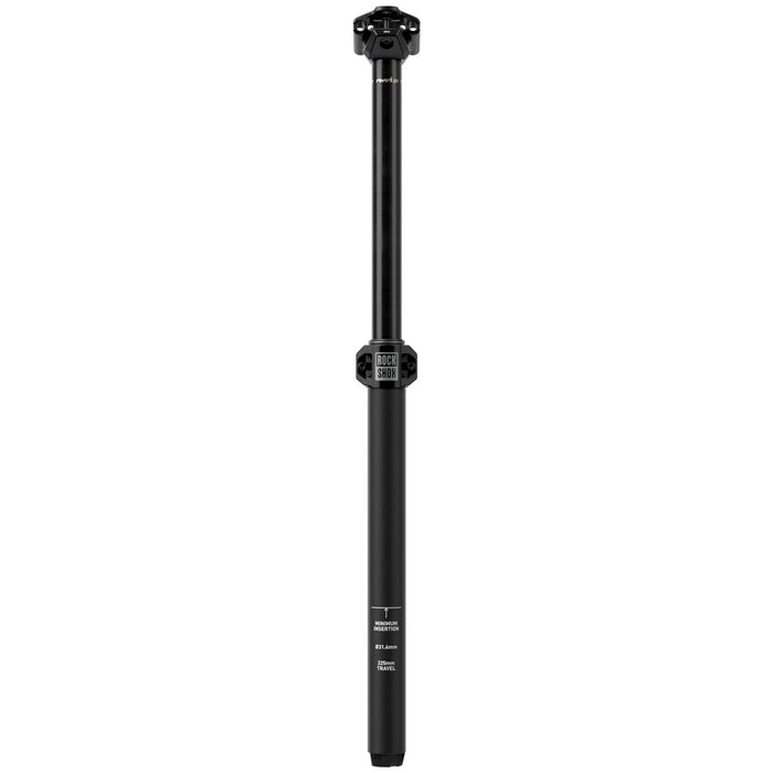 RockShox Reverb AXS Dropper Post