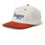 Seager Uncle Bill Snapback Red/White/Blue