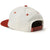 Seager Uncle Bill Snapback Red/White/Blue
