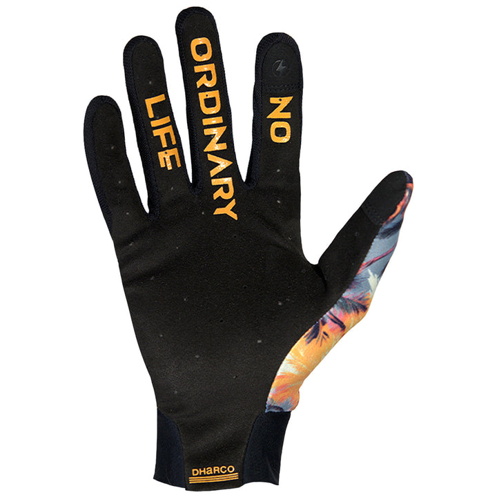 DHaRCO Trail Bike Gloves Venice Beach