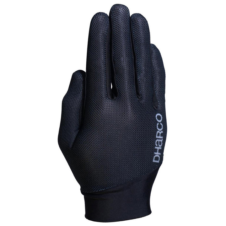 DHaRCO Trail Bike Gloves Black