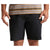 Brixton Steady Cinch X Shorts - Men's Black