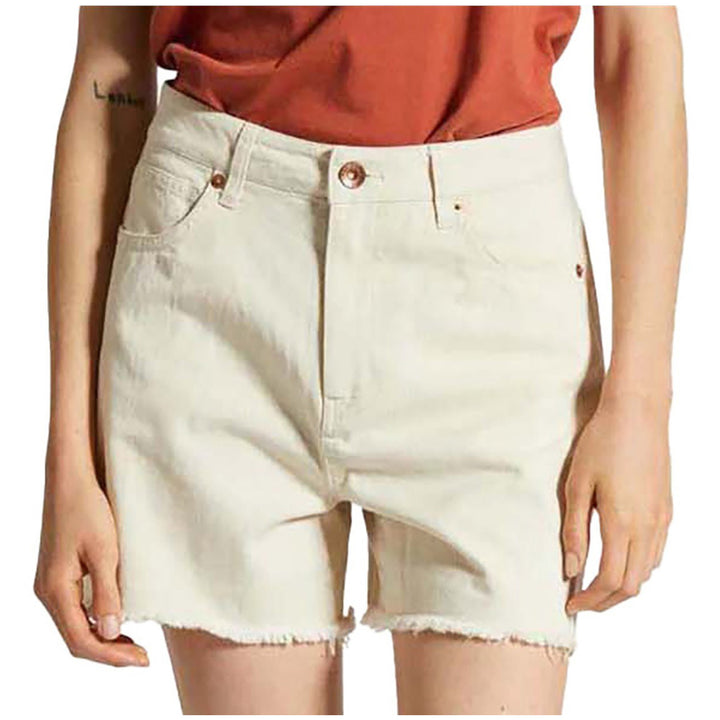 Brixton Lomas Shorts - Women's Natural