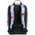Burton Distortion 18L Backpack - Kids' Scribble
