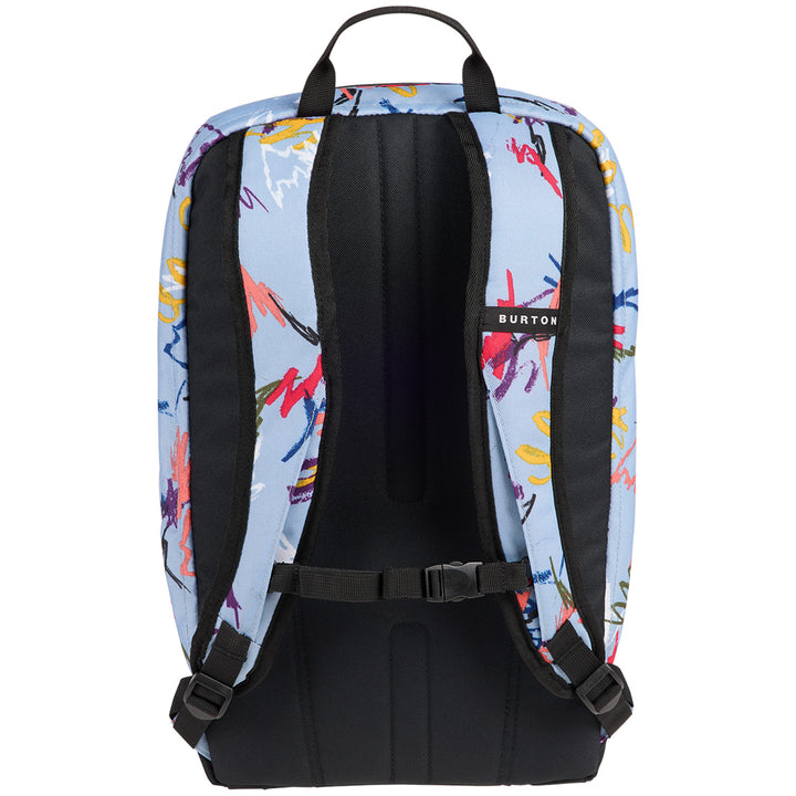 Burton Distortion 18L Backpack - Kids' Scribble