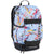 Burton Distortion 18L Backpack - Kids' Scribble