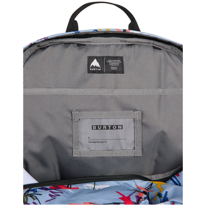 Burton Distortion 18L Backpack - Kids' Scribble