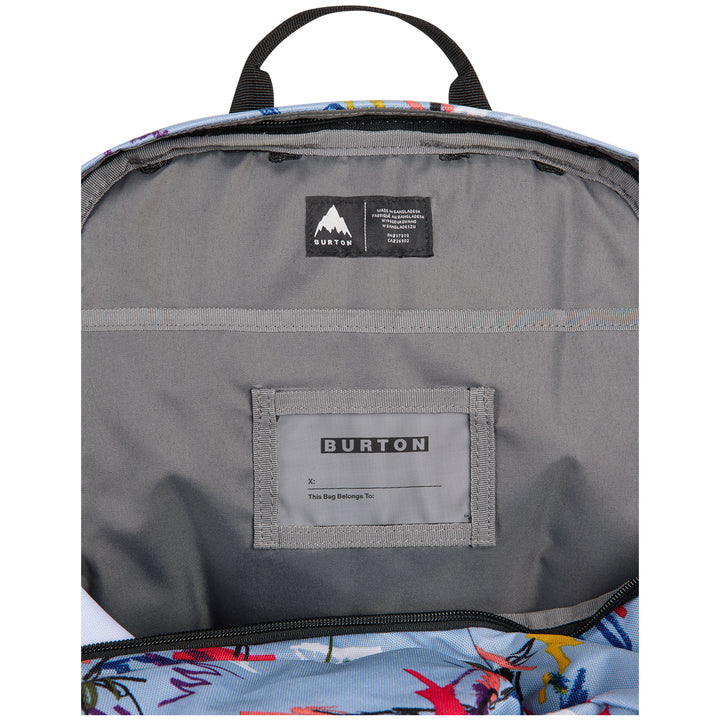 Burton Distortion 18L Backpack - Kids' Scribble
