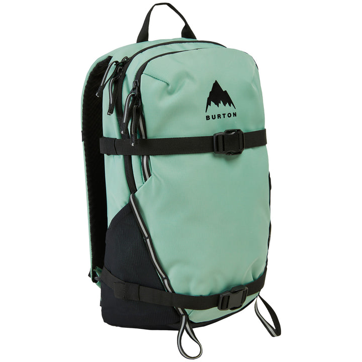 Burton Day Hiker 12L Backpack - Kids' Soft Sage