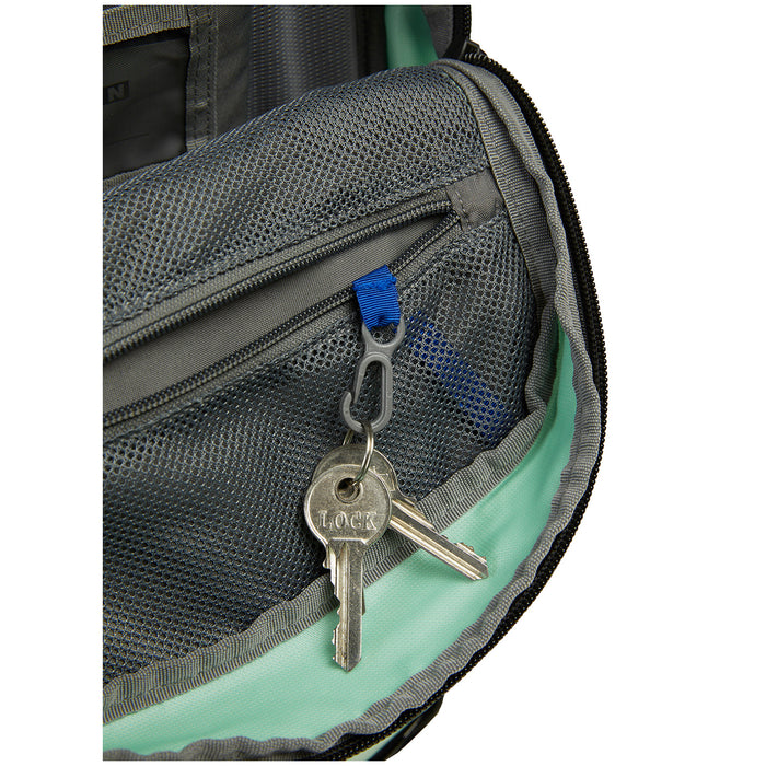 Burton Day Hiker 12L Backpack - Kids' Soft Sage