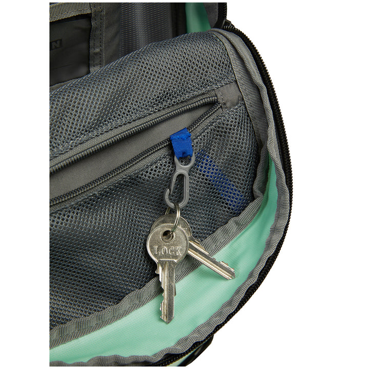 Burton Day Hiker 12L Backpack - Kids' Soft Sage