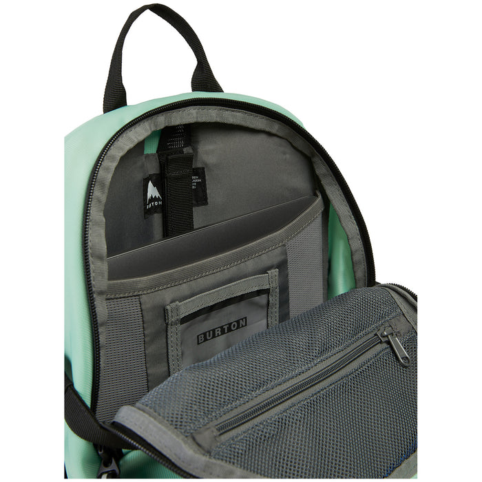 Burton Day Hiker 12L Backpack - Kids' Soft Sage