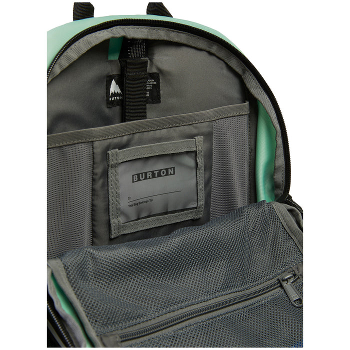 Burton Day Hiker 12L Backpack - Kids' Soft Sage