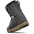 thirtytwo Lashed x Volcom Snowboard Boots - Women's 2025 Black/Grey/Gum