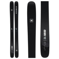 Armada ARV 112 Black Edition Skis 2026