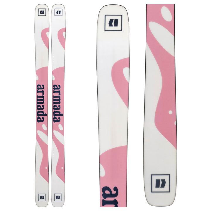 Armada ARW 100 Skis - Women's 2026