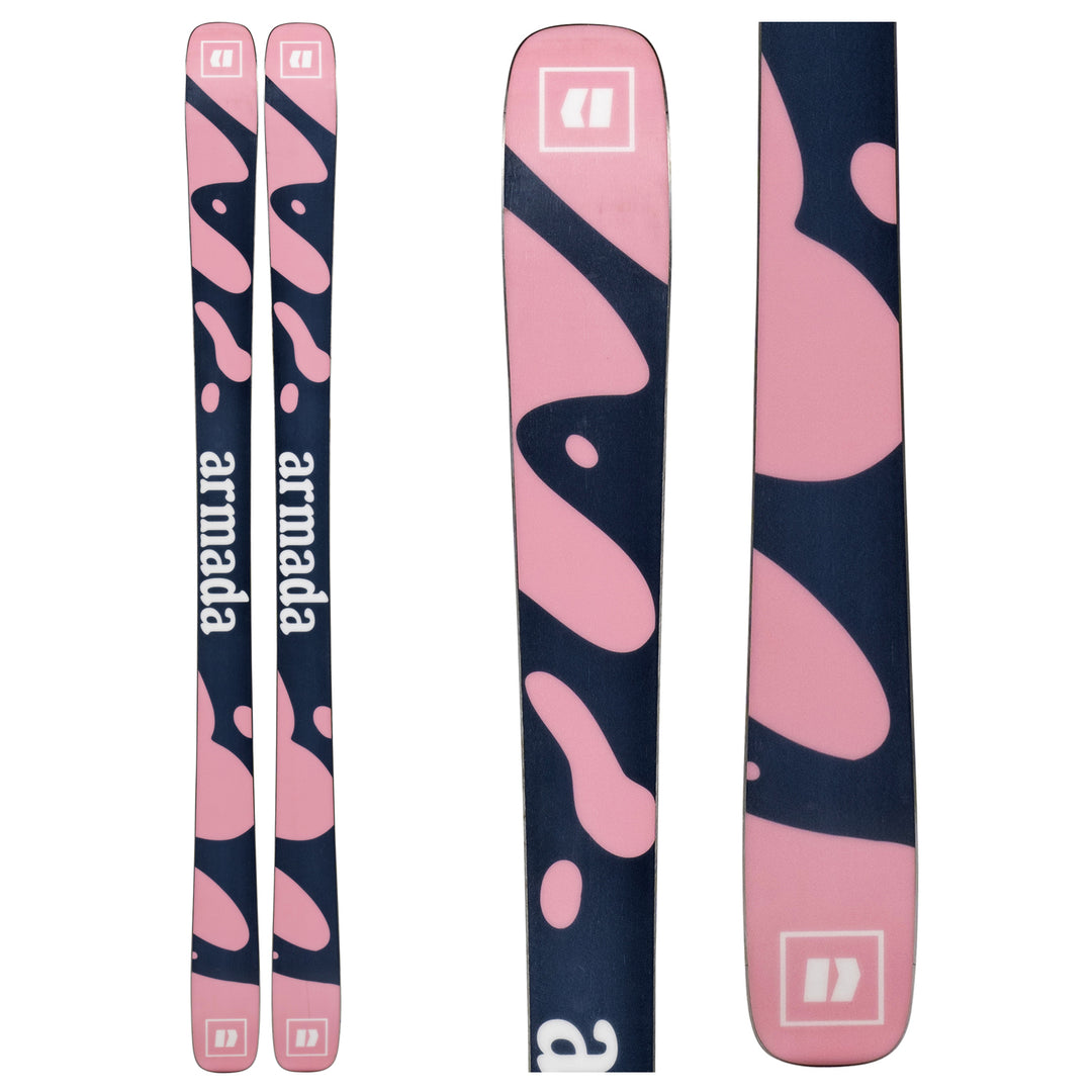 Armada ARW 88 Skis