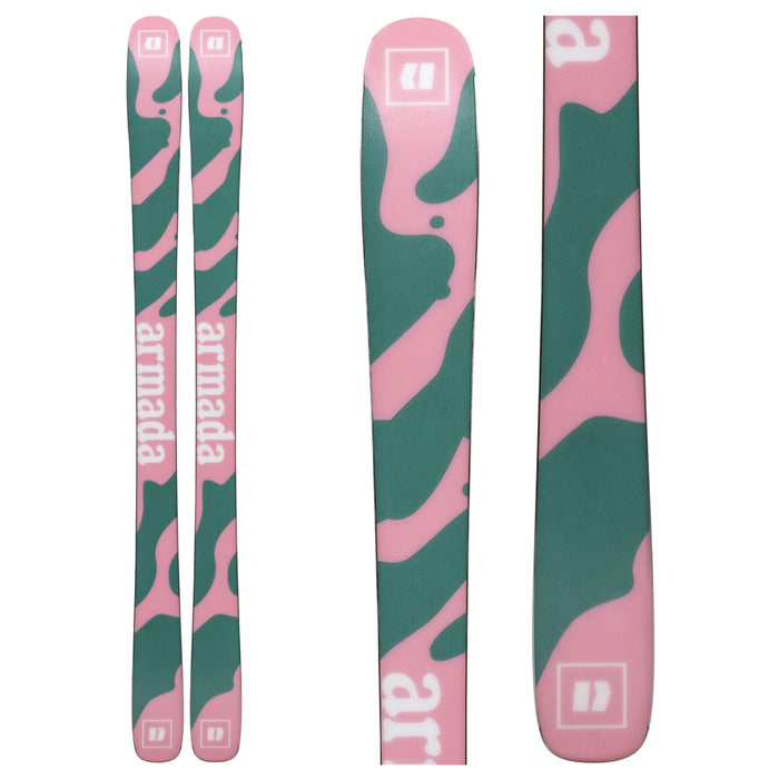 Armada ARW 84 Skis - Women's 2026