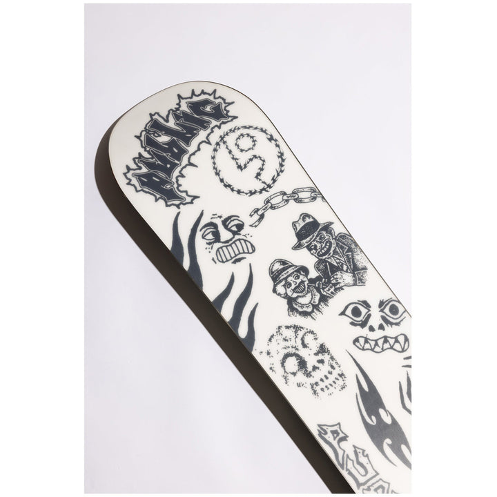 Public Snowboards Disorder Snowboard - Blem 2025