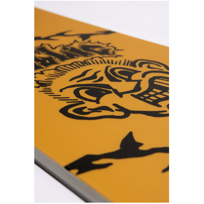 Public Snowboards Disorder Snowboard - Blem 2025