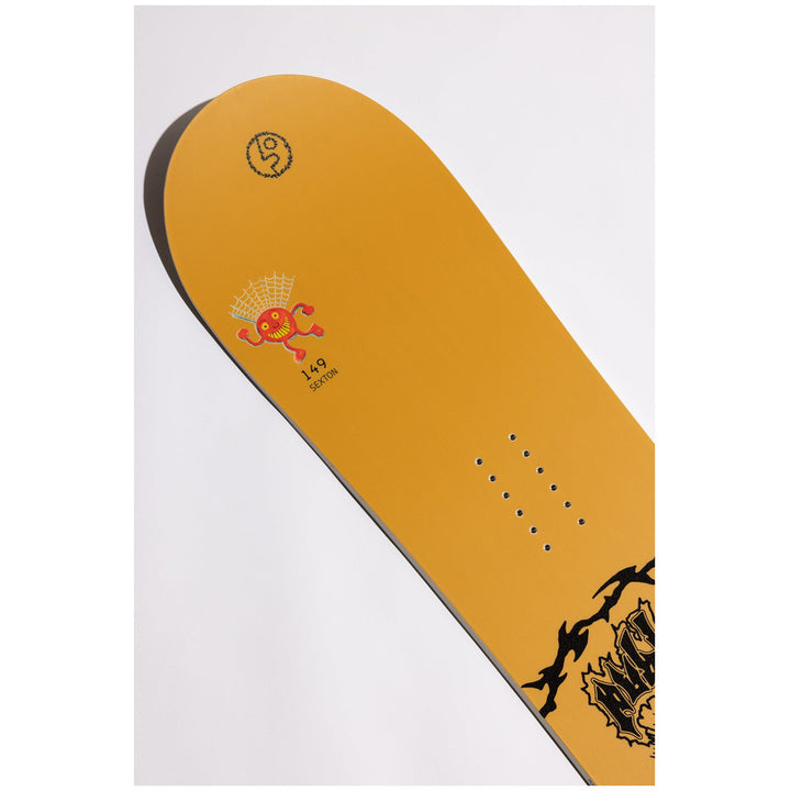 Public Snowboards Disorder Snowboard - Blem 2025