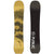 Public Snowboards Research Snowboard - Blem 2025